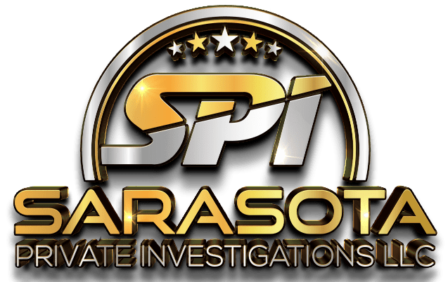 Sarasota Private Investigations Logo